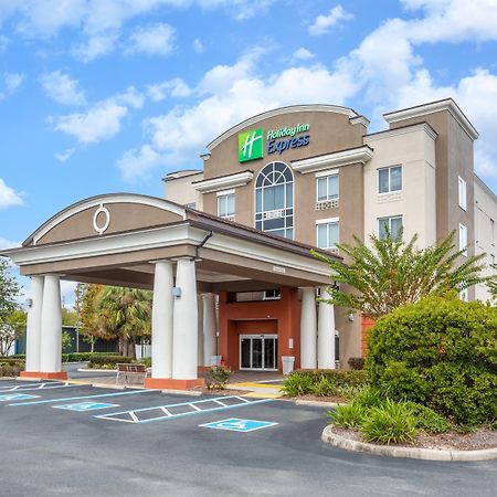Holiday Inn Express Crystal River By Ihg מראה חיצוני תמונה