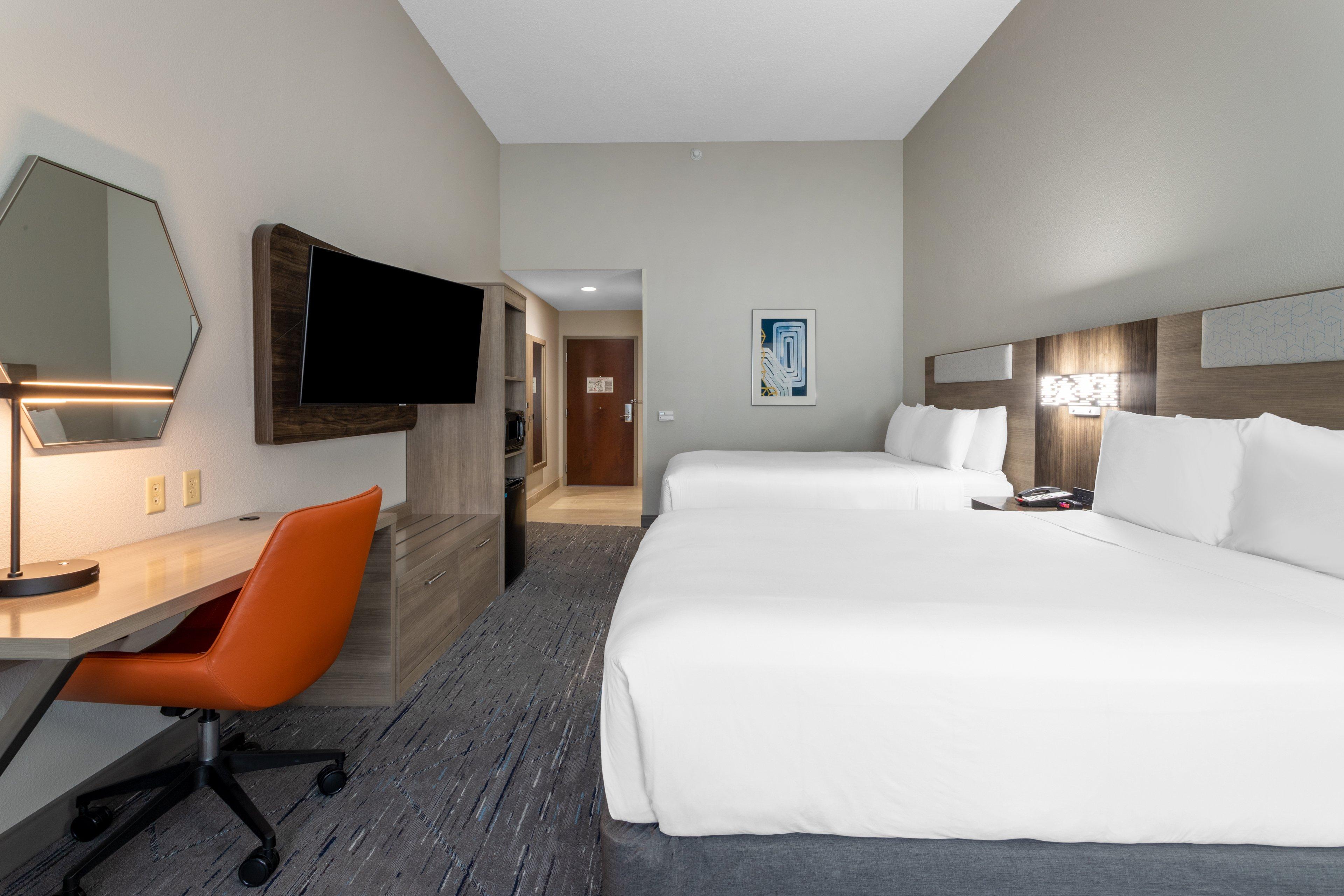 Holiday Inn Express Crystal River By Ihg מראה חיצוני תמונה