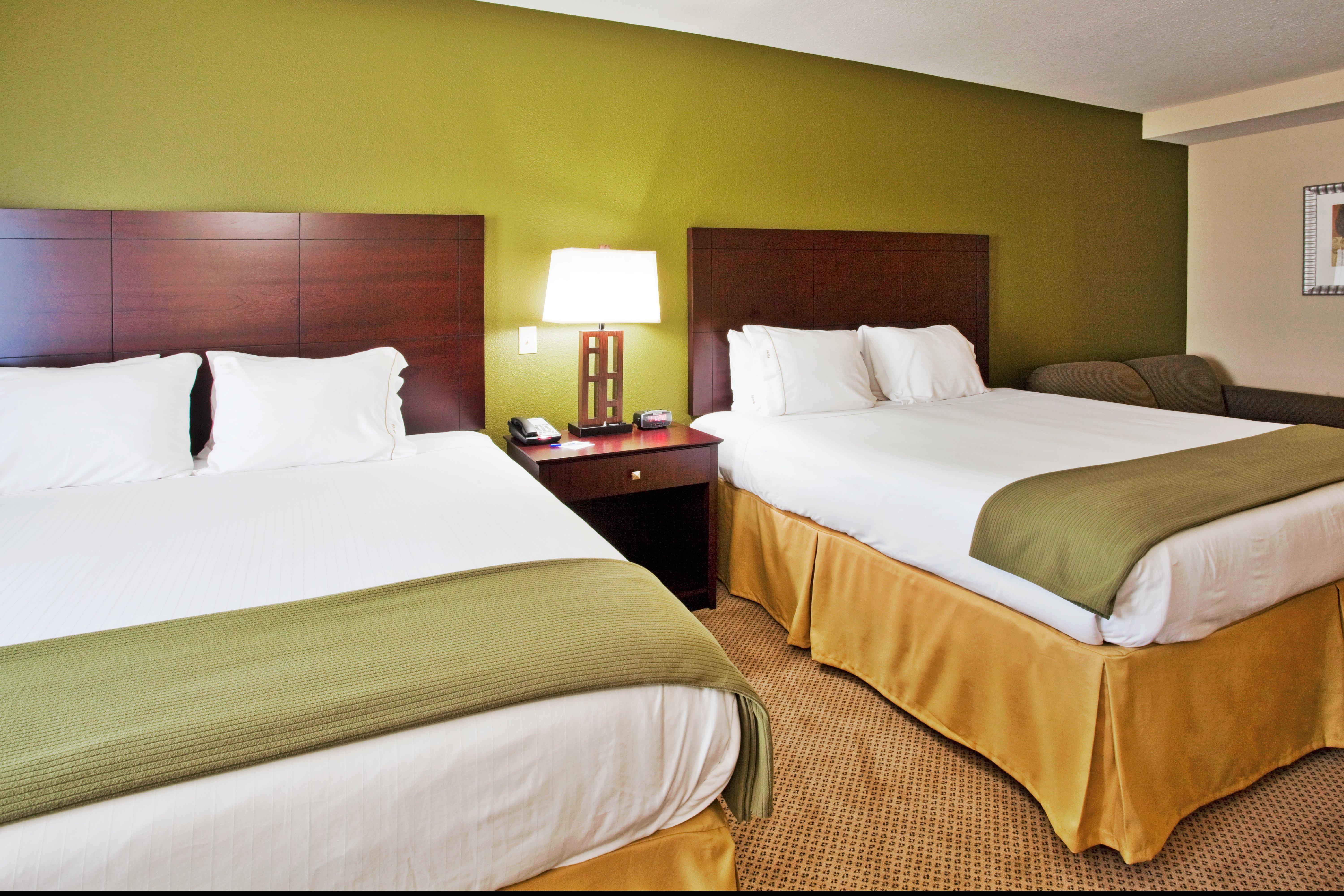 Holiday Inn Express Crystal River, An Ihg Hotel מראה חיצוני תמונה