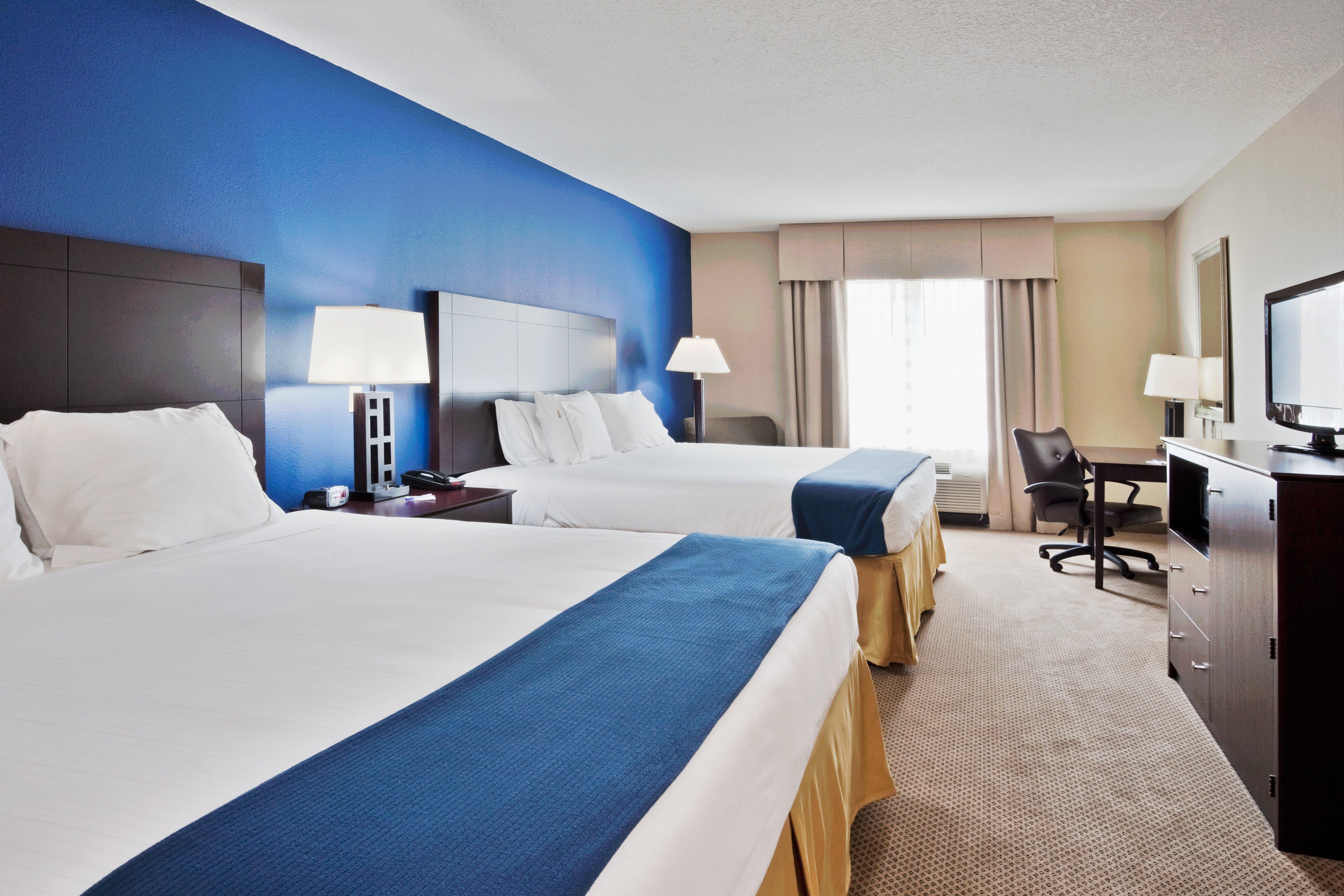 Holiday Inn Express Crystal River By Ihg מראה חיצוני תמונה