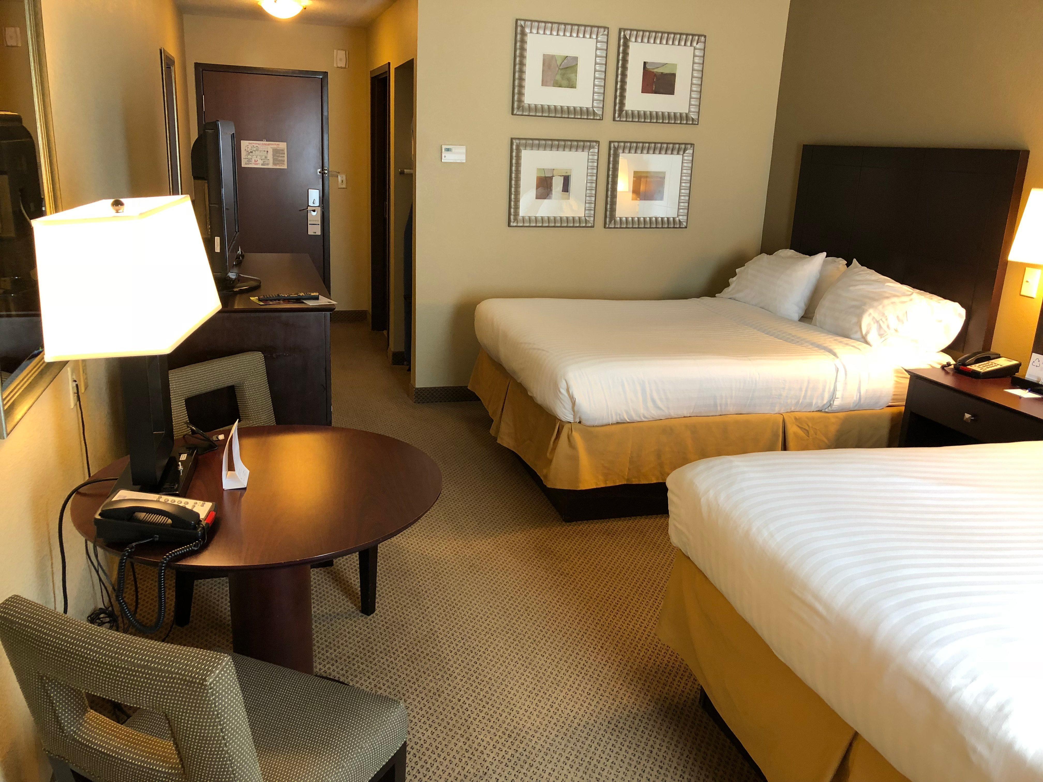 Holiday Inn Express Crystal River By Ihg מראה חיצוני תמונה