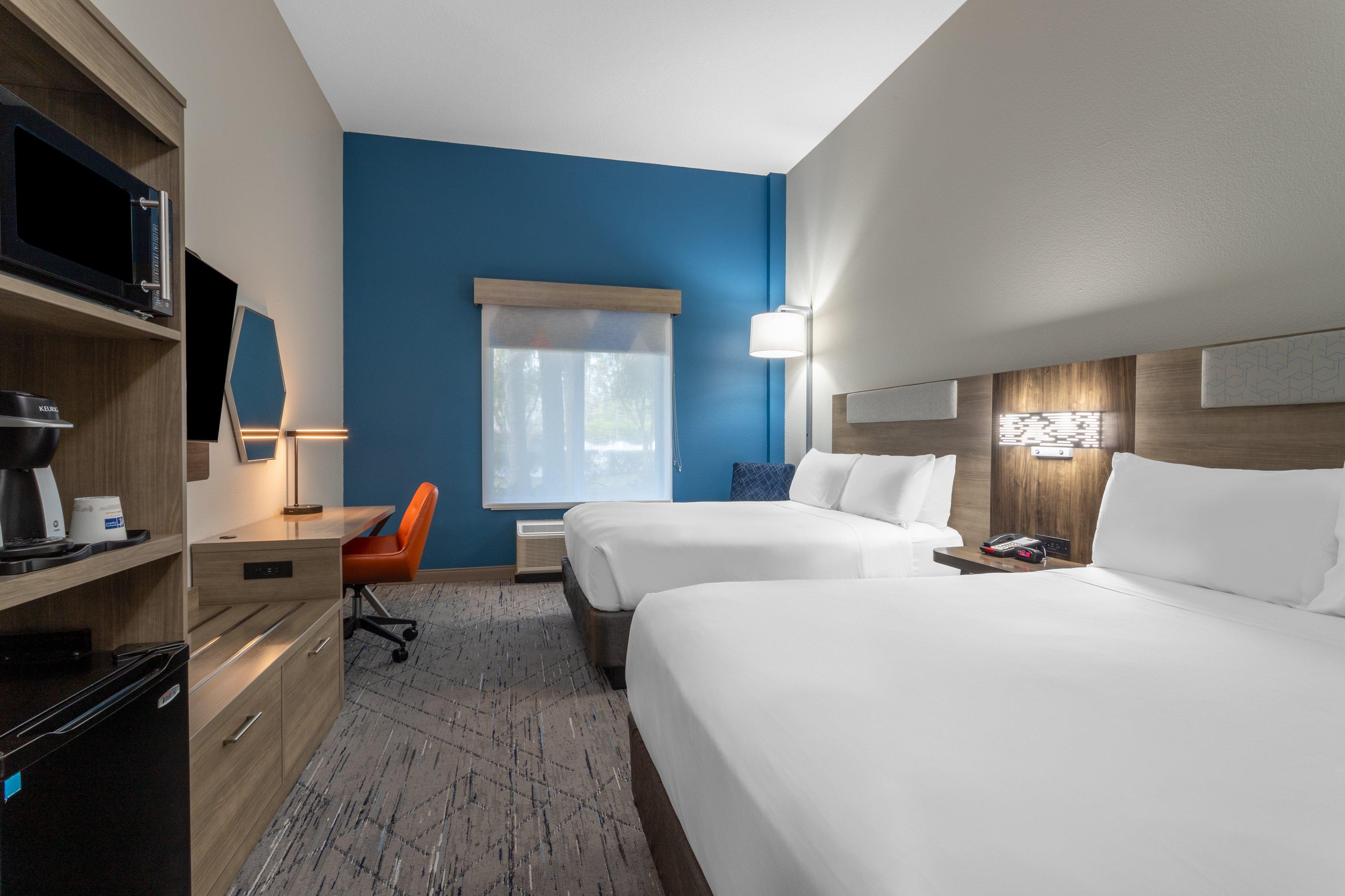 Holiday Inn Express Crystal River By Ihg מראה חיצוני תמונה