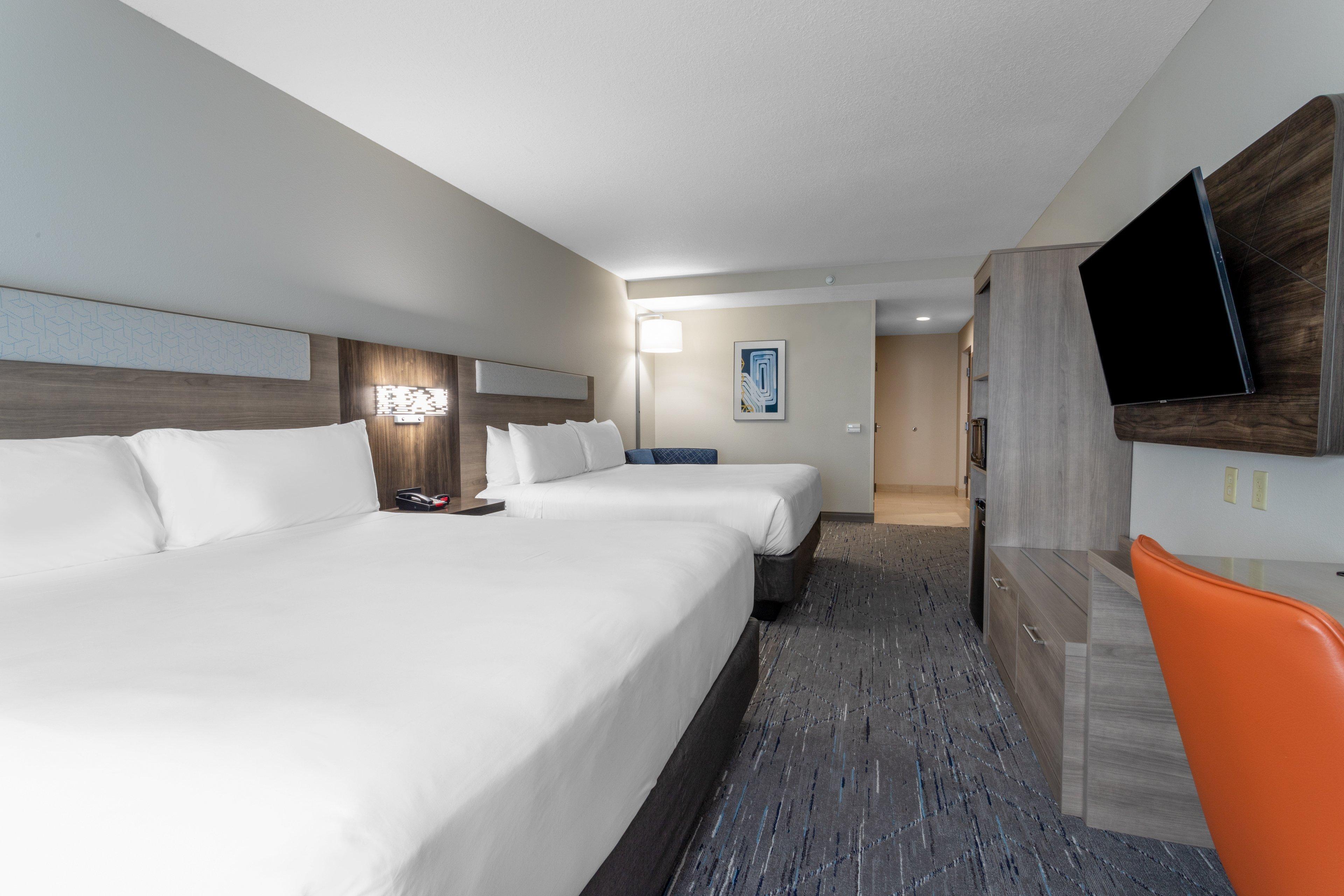 Holiday Inn Express Crystal River By Ihg מראה חיצוני תמונה